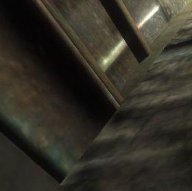 Texture Resolution Minimum