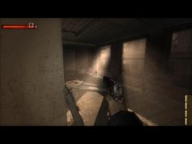 Volumetric Light Density Maximum