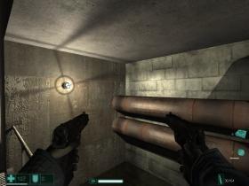 Normal mapping