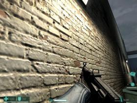 Parallax mapping