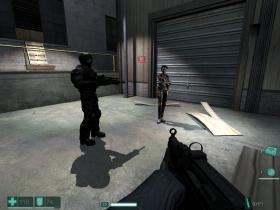 Shadows mid