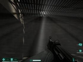 Volumetric lights