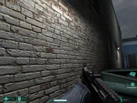 Shaders DX8