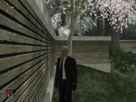 Parallax mapping