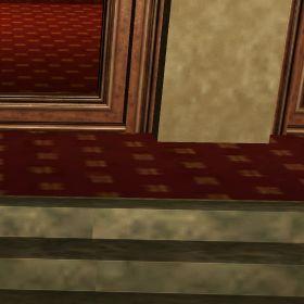 Texture Resolution Medium