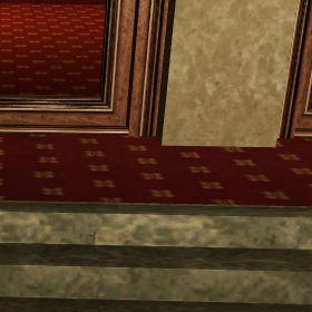 Texture Resolution High