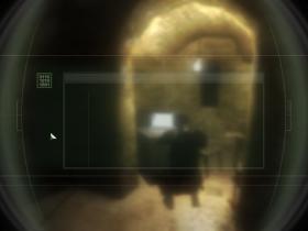 Postprocessing (blur)