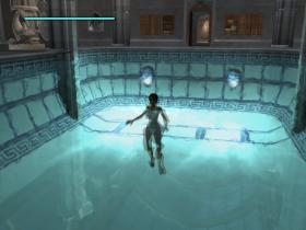 Water Effects On