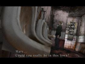 Silent Hill 2