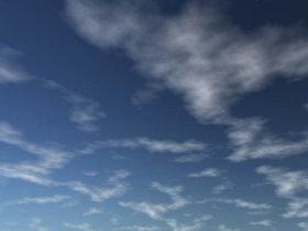 Clouds
