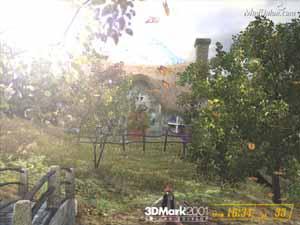 Triplex Millennium Silver GeForce4 Ti 4600 и GESTAPO GeForce3 Ti 200 (одностраничный), фото 53