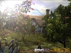 Triplex Millennium Silver GeForce4 Ti 4600 и GESTAPO GeForce3 Ti 200 (одностраничный), фото 52