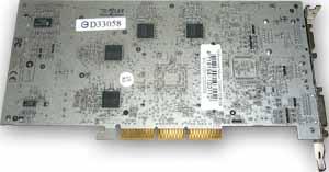 Triplex Millennium Silver GeForce4 Ti 4600 и GESTAPO GeForce3 Ti 200 (одностраничный), фото 14