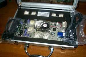 Triplex Millennium Silver GeForce4 Ti 4600 и GESTAPO GeForce3 Ti 200 (одностраничный), фото 31
