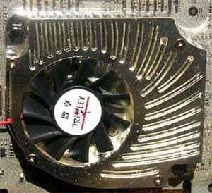 Triplex Millennium Silver GeForce4 Ti 4600 и GESTAPO GeForce3 Ti 200 (одностраничный), фото 25