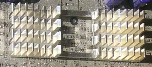 Triplex Millennium Silver GeForce4 Ti 4600 и GESTAPO GeForce3 Ti 200 (одностраничный), фото 29