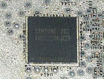 Triplex Millennium Silver GeForce4 Ti 4600 и GESTAPO GeForce3 Ti 200 (одностраничный), фото 6