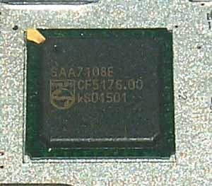 Triplex Millennium Silver GeForce4 Ti 4600 и GESTAPO GeForce3 Ti 200 (одностраничный), фото 24