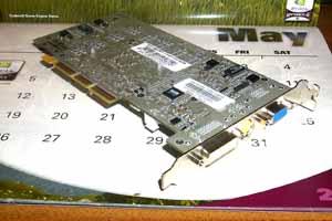 Triplex Millennium Silver GeForce4 Ti 4600 и GESTAPO GeForce3 Ti 200 (одностраничный), фото 5