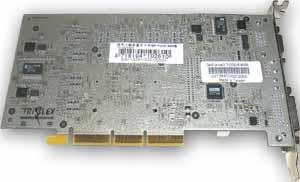 Triplex Millennium Silver GeForce4 Ti 4600 и GESTAPO GeForce3 Ti 200 (одностраничный), фото 16