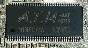 Triplex Millennium Silver GeForce4 Ti 4600 и GESTAPO GeForce3 Ti 200 (одностраничный), фото 7