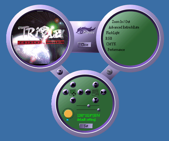 Triplex Millennium Silver GeForce4 Ti 4600 и GESTAPO GeForce3 Ti 200 (одностраничный), фото 36
