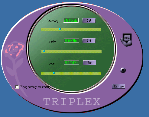 Triplex Millennium Silver GeForce4 Ti 4600 и GESTAPO GeForce3 Ti 200 (одностраничный), фото 37