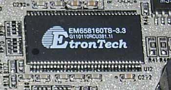 SiS Xabre400 и карта Triplex Millennium Silver Xabre Pro (двухстраничный вариант), фото 5