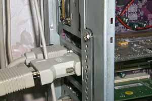 SiS Xabre400 и карта Triplex Millennium Silver Xabre Pro (двухстраничный вариант), фото 13