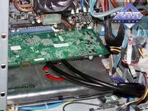 Очень компактная водяная система охлаждения для видеокарт производства Thermaltake,, фото 12