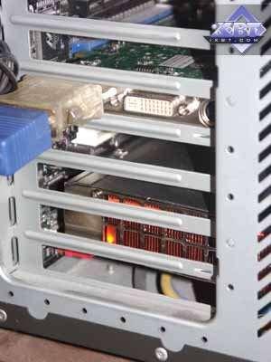 Очень компактная водяная система охлаждения для видеокарт производства Thermaltake,, фото 13