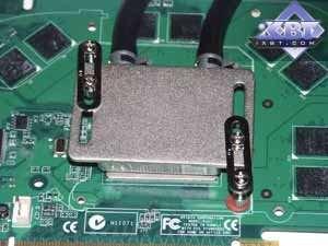 Очень компактная водяная система охлаждения для видеокарт производства Thermaltake,, фото 9