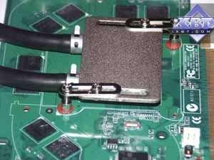 Очень компактная водяная система охлаждения для видеокарт производства Thermaltake,, фото 10