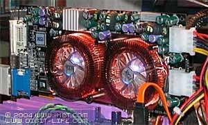 XGI Volari Duo V8 Ultra, фото 21