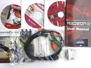 Ускоренный вариант Radeon X600XT производства GeCube, фото 13