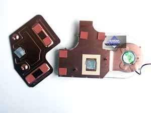 Ускоренный вариант Radeon X600XT производства GeCube, фото 11