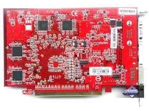 Ускоренный вариант Radeon X600XT производства GeCube, фото 7
