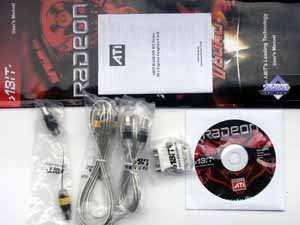 Radeon X600 PRO-Guru производства ABIT, фото 20