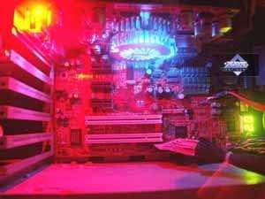 Radeon X600 PRO-Guru производства ABIT, фото 10