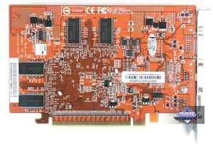 Radeon X600 PRO-Guru производства ABIT, фото 7