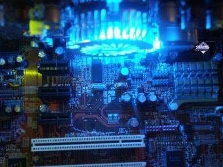 Radeon X600 PRO-Guru производства ABIT, фото 1