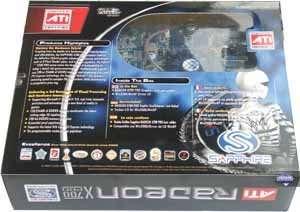 Sapphire HYBRID Radeon X700 PRO, фото 15