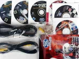 Sapphire HYBRID Radeon X700 PRO, фото 13