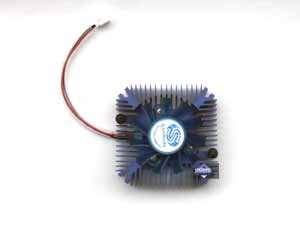 Sapphire HYBRID Radeon X700 PRO, фото 10