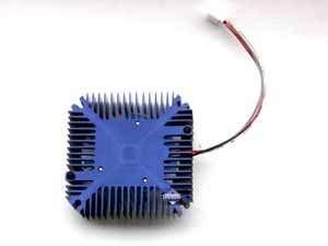 Sapphire HYBRID Radeon X700 PRO, фото 11