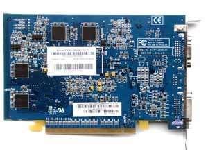 Sapphire HYBRID Radeon X700 PRO, фото 7