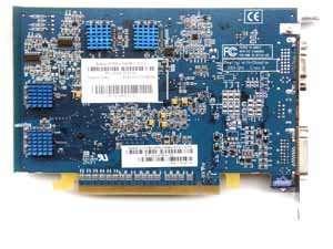 Sapphire HYBRID Radeon X700 PRO, фото 9