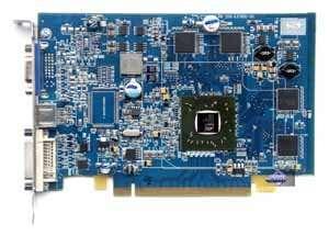 Sapphire HYBRID Radeon X700 PRO, фото 4
