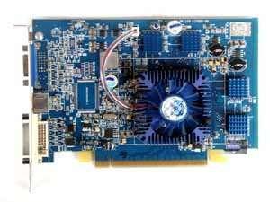 Sapphire HYBRID Radeon X700 PRO, фото 6