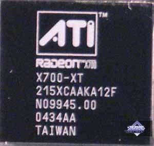 Radeon X700 PRO/XT в исполнении ASUSTeK, Gigabyte, HIS, MSI и TUL, фото 37